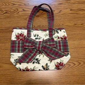 Holiday Purse